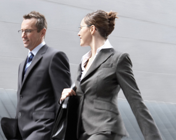 The Next Generation Supply Chain Leader