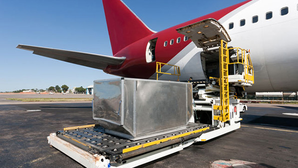 Logistics Confidence Index Continues Downward Trend