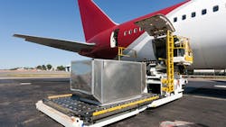 Logistics Confidence Index Continues Downward Trend Logistics Confidence Index Continues Downward Trend