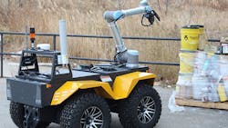 Will Robots Help Warehouse Employees Will Robots Help Warehouse Employees