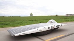 Mhlnews 3987 Solar Car 2