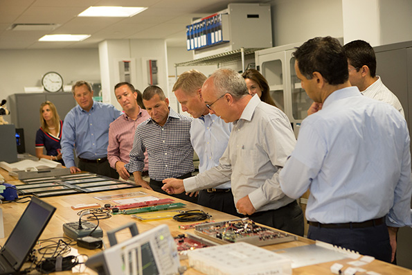 Using the Iot for Medical Supply Chain