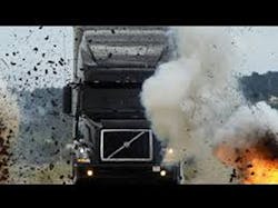 Can a Team of 10 Technicians Repair a Demolished Truck in 24 Hours Can a Team of 10 Technicians Repair a Demolished Truck in 24 Hours