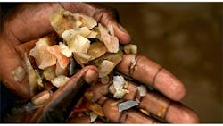 How to Ensure Conflict Minerals Dont Get Into the Supply Chain How to Ensure Conflict Minerals Dont Get Into the Supply Chain