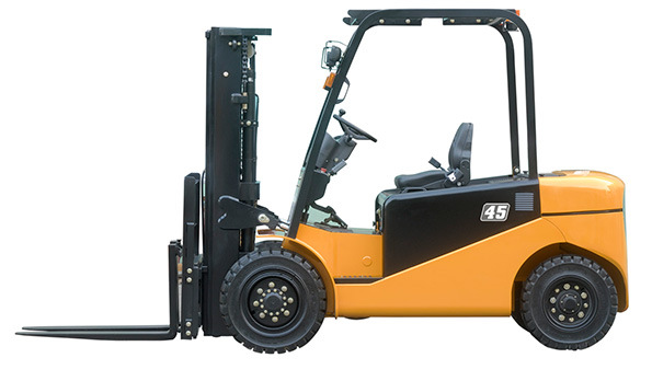 Electric Forklifts Drive Growing Global Market Material Handling and