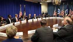 Business Associations Endorse TransPacific Agreement Business Associations Endorse TransPacific Agreement