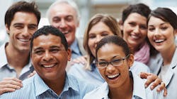 Training for a Culturally Diverse Workforce Training for a Culturally Diverse Workforce