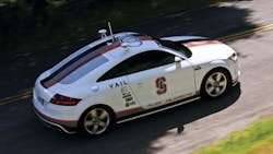 Whos Leading the Race in Autonomous Vehicles Whos Leading the Race in Autonomous Vehicles