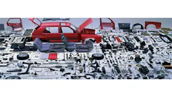 IoT Changes Logistics in Spare Part Supply Chain IoT Changes Logistics in Spare Part Supply Chain