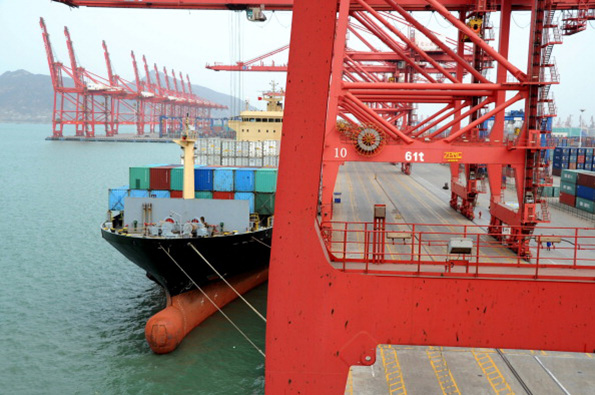 Congressional Freight Caucus Launched