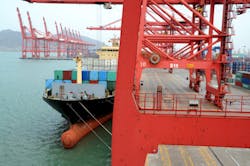 Congressional Freight Caucus Launched Congressional Freight Caucus Launched