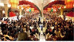 Small Business Owners Optimistic about the Holiday Season Small Business Owners Optimistic about the Holiday Season