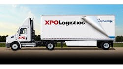 Consolidation Among Top 50 3PLs Grows in Past Two Years Consolidation Among Top 50 3PLs Grows in Past Two Years