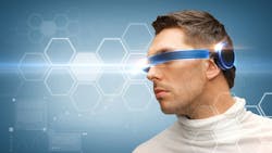 Is Virtual Reality Coming to the Supply Chain Is Virtual Reality Coming to the Supply Chain