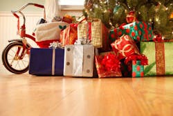 Holiday Sales Customers Say Free Delivery Tops Timely Delivery Holiday Sales Customers Say Free Delivery Tops Timely Delivery