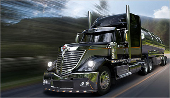 Truck Tonnage Index Jumped 19 in October