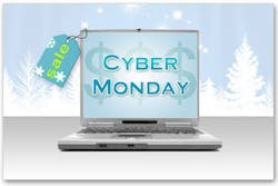 Strong Cyber Monday but Some Fulfillment Hitches Strong Cyber Monday but Some Fulfillment Hitches