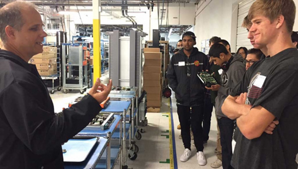 Manufacturing Day Was a Success Changed Perception of Industry