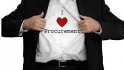 Top Procurement Organizations See Financial Benefits More than 75 Times Cost Top Procurement Organizations See Financial Benefits More than 75 Times Cost