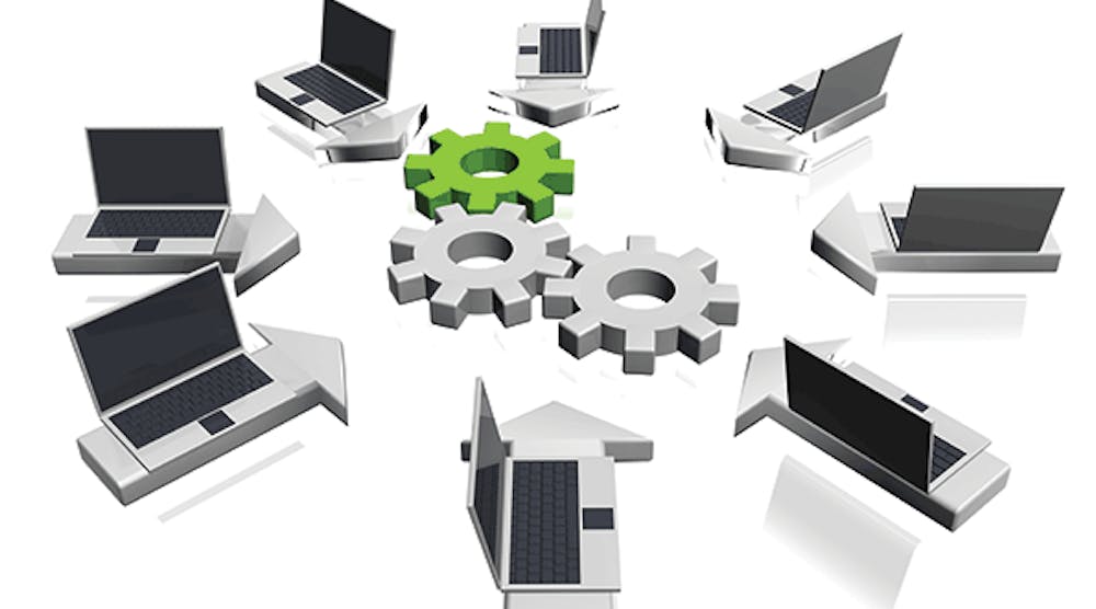 Reduce the Risks of Underutilized Machine Assets | Material Handling ...