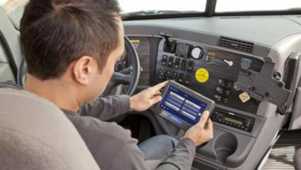 Electronic Device Rule Should Prevent 1844 Crashes Says Government Agency