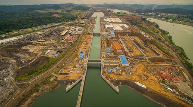 Mhlnews 4222 Panama Canal 1
