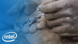 Intel Announces ConflictFree Supply Chain Intel Announces ConflictFree Supply Chain