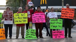 Labor Leaders Lawmakers Voice Opposition to TPP Before State of Union Labor Leaders Lawmakers Voice Opposition to TPP Before State of Union
