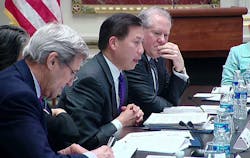 Antislavery Supply Chain Measures Announced by US Government Antislavery Supply Chain Measures Announced by US Government