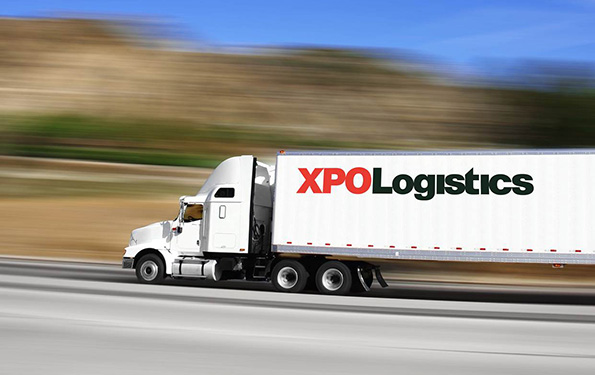 XPO Logistics Cutting Staff in LessThanTruckload Business