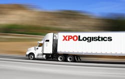 XPO Logistics Cutting Staff in LessThanTruckload Business XPO Logistics Cutting Staff in LessThanTruckload Business