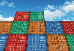Domestic Containers Continue to Lead Intermodal Growth in 2015 Domestic Containers Continue to Lead Intermodal Growth in 2015