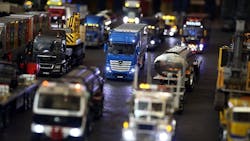 Transportation Logistics MA Value Doubles in 2015 Transportation Logistics MA Value Doubles in 2015