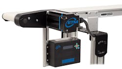 New Drive Technology Helps Improve Conveyor Efficiency New Drive Technology Helps Improve Conveyor Efficiency