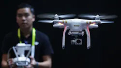 Drones Need to be Regulated Says IATA Drones Need to be Regulated Says IATA
