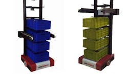 Warehouse Automation Company Wins Prize from Qualcomm Warehouse Automation Company Wins Prize from Qualcomm