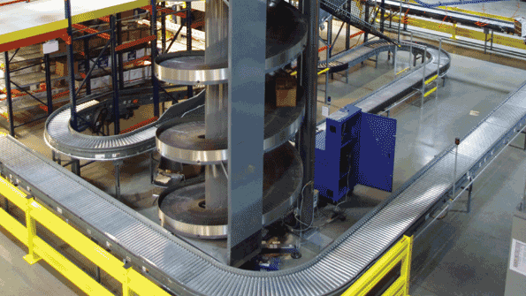 Wirtz worked with a systems integrator WampH Systems to consolidate operations from three facilities into one new 555500squarefoot distribution center