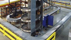 Wirtz worked with a systems integrator WampH Systems to consolidate operations from three facilities into one new 555500squarefoot distribution center Wirtz worked with a systems integrator WampH Systems to consolidate operations from three facilities into one new 555500squarefoot distribution center