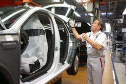 Manufacturing Footprint Is Much Larger Than Perceived Manufacturing Footprint Is Much Larger Than Perceived