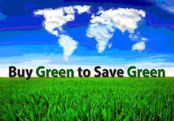 Green Purchasing on the Rise in Government Procurement Green Purchasing on the Rise in Government Procurement