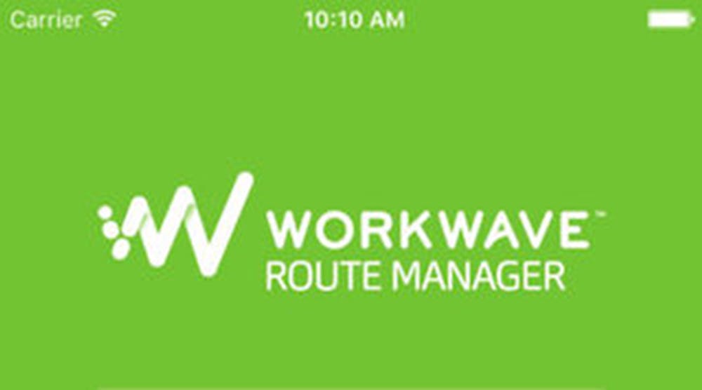 Mhlnews 4354 Workwave Route Manager