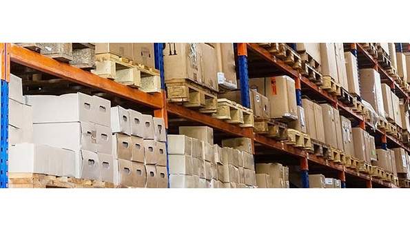 Big Box Real Estate Market Has Record Year in 2015