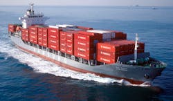 US Cargo Can Now Move Through Cuba US Cargo Can Now Move Through Cuba