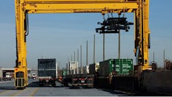 Department of Transportation Offers 800 Million in FASTLANE Grant Program Department of Transportation Offers 800 Million in FASTLANE Grant Program