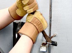 Cargo Theft was Top Supply Chain Risk in 2015 Cargo Theft was Top Supply Chain Risk in 2015