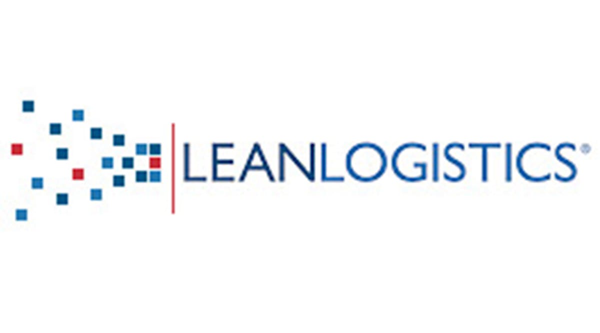 Mhlnews 4404 Leanlogistics Logo