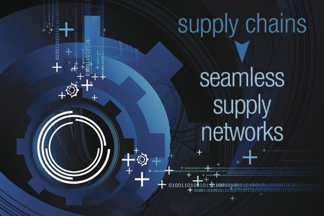 Retail Manufacturing Not Getting Data from Extended Supply Chain