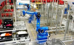 Warehouse Technology Investments Increasing Due to Direct Delivery Warehouse Technology Investments Increasing Due to Direct Delivery