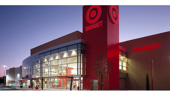 Target Tell Suppliers to Speed it Up