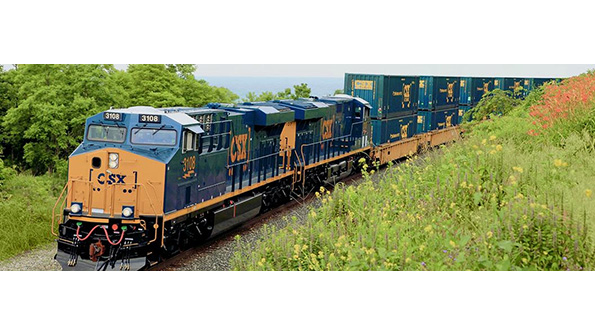 CSX Transportation Guilty of Retaliation Against Whistleblower